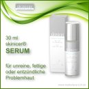 skinicer® REPAIR SERUM für fettige, entzündliche Haut